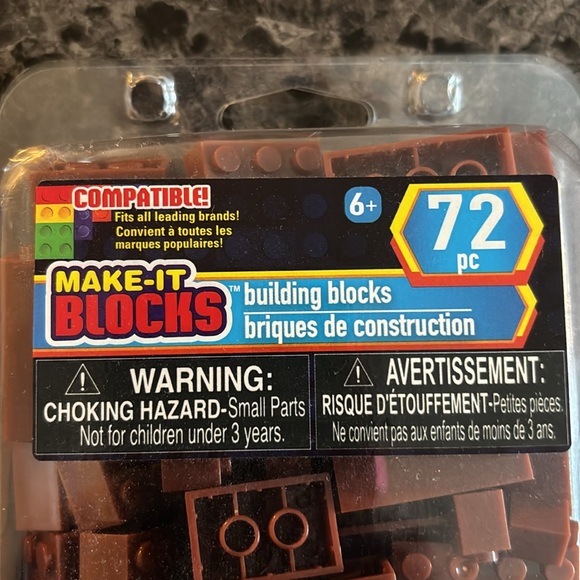 Building blocks - Picture 4 of 4